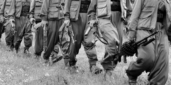 Terörsüz Türkiye'nin Yol Haritası! Hukuki Çerçeve Oluşturuldu